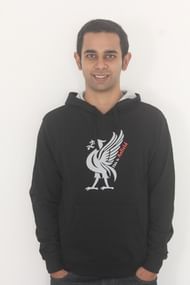 Liverpool sweatshirt